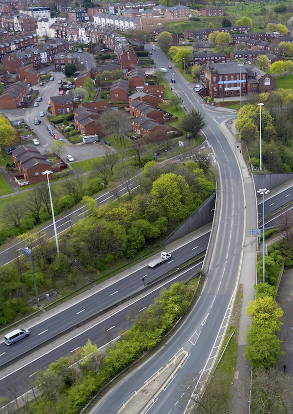 Road changes ahead for Holbeck South Leeds Life