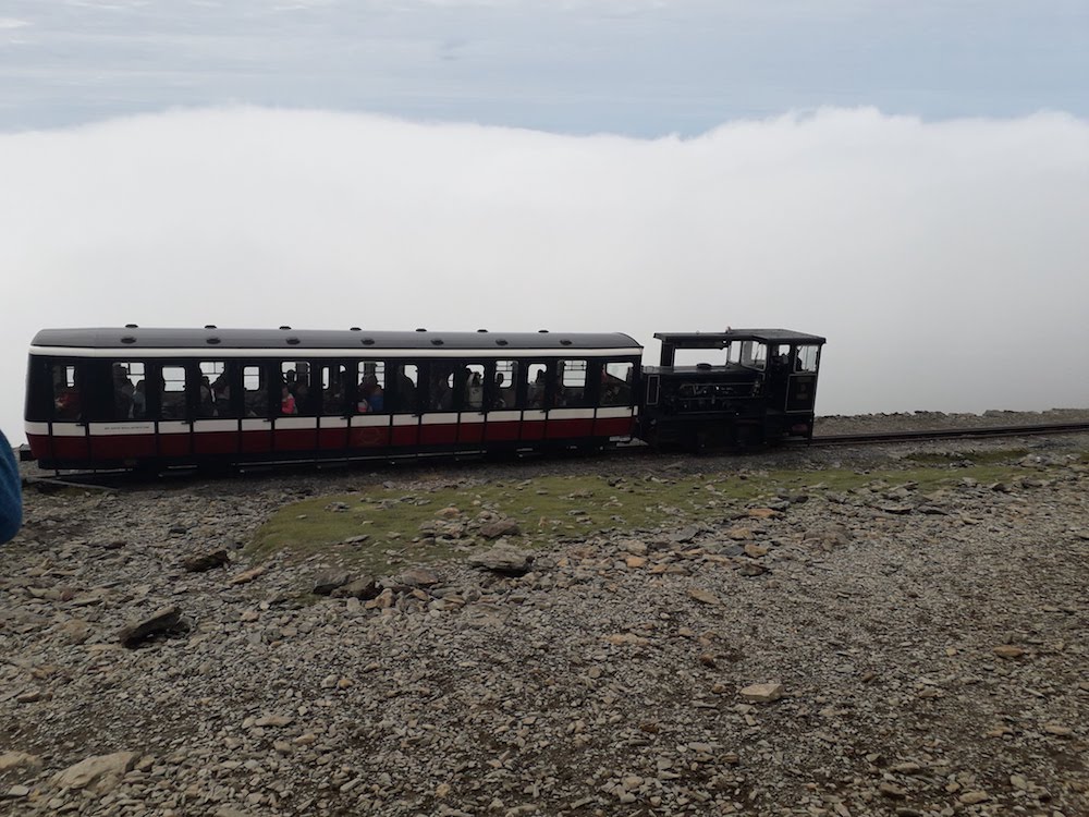 Snowdon 2018 2