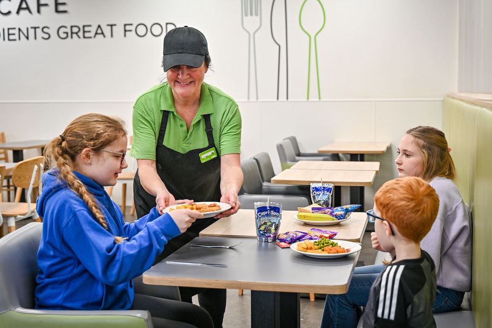 Asda extends kids and adult cafe meal deals - South Leeds Life