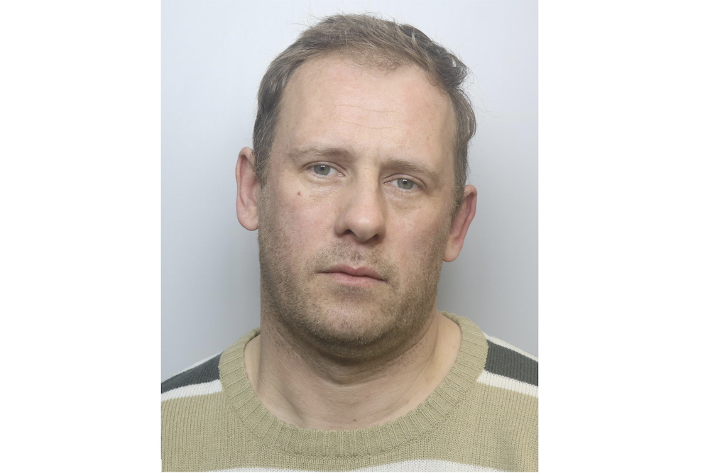 Predatory Paedophile Brian Stott Jailed South Leeds Life 0442