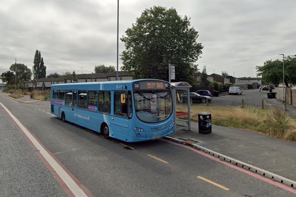 Changes to bus services from 5 January 2025 - South Leeds Life