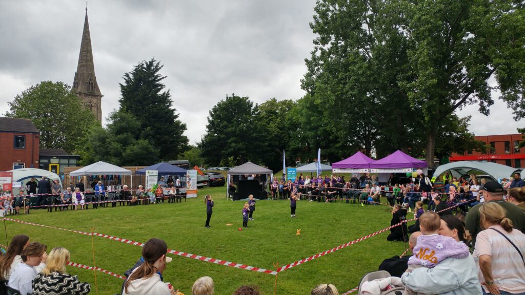 Hunslet Festival 24 01