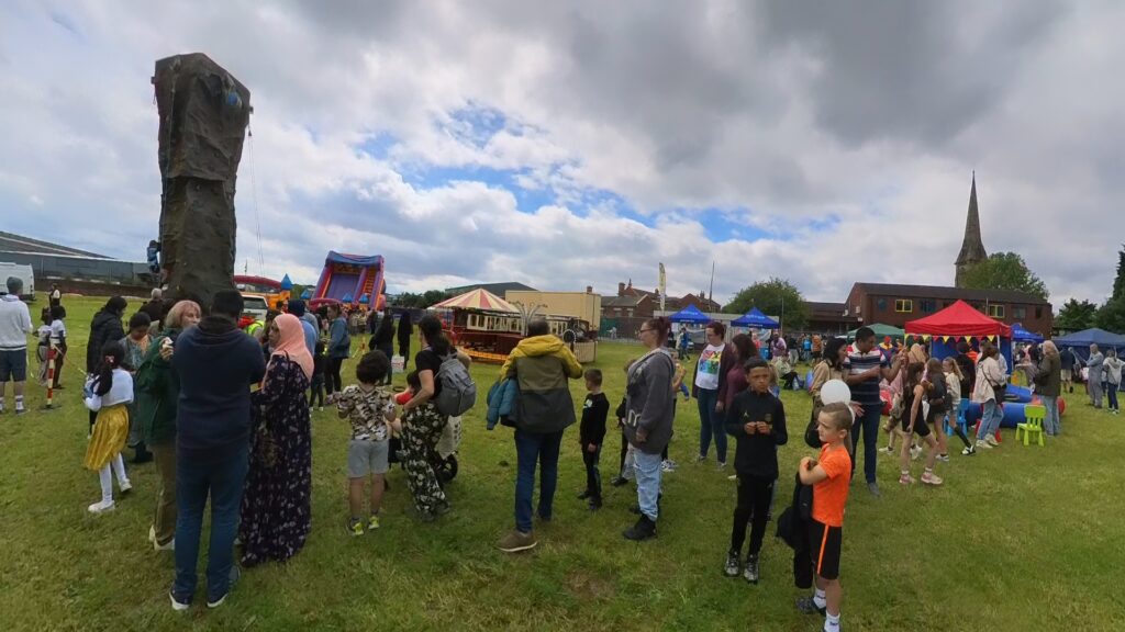 Hunslet Festival 24 03