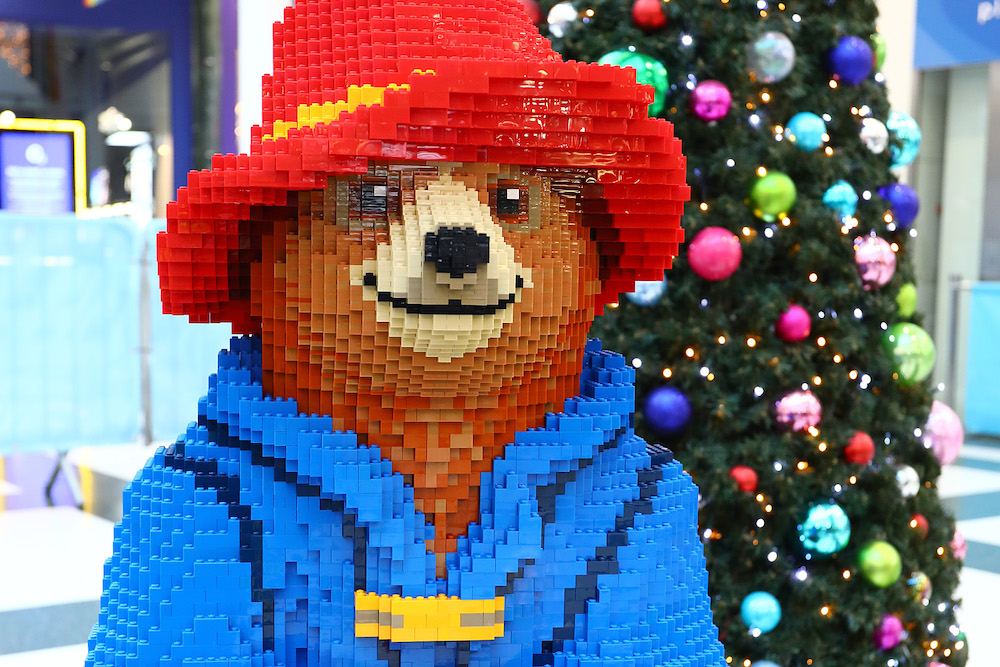 paddington