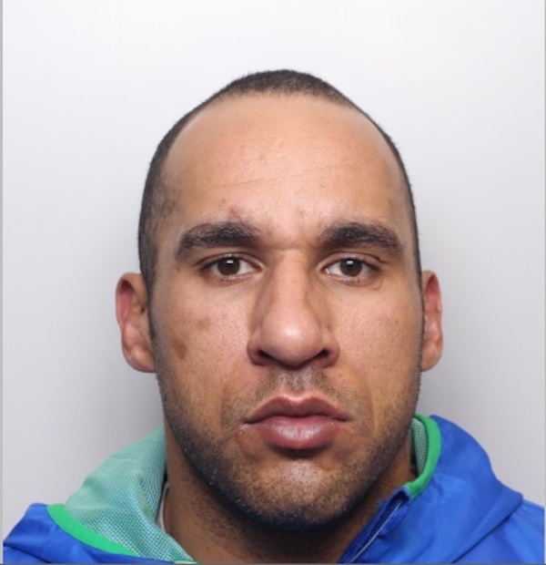Wanted Appeal: Lee Anthony Billings - South Leeds Life