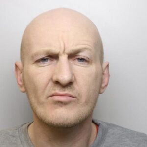 Appeal to trace Beeston burglary suspect Peter Whitley - South Leeds Life